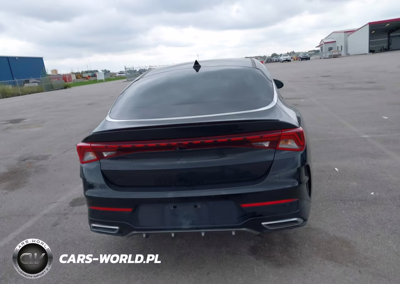 2022 Kia K5 Gt-Line VIN:5XXG64J22NG153148 - 17