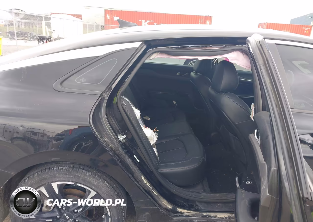 2022 Kia K5 Gt-Line VIN:5XXG64J22NG153148 - 8