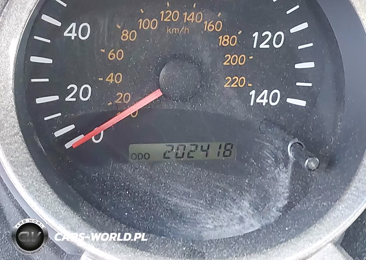 2003 Toyota Highlander V6 VIN:JTEHF21A130147609 - 7