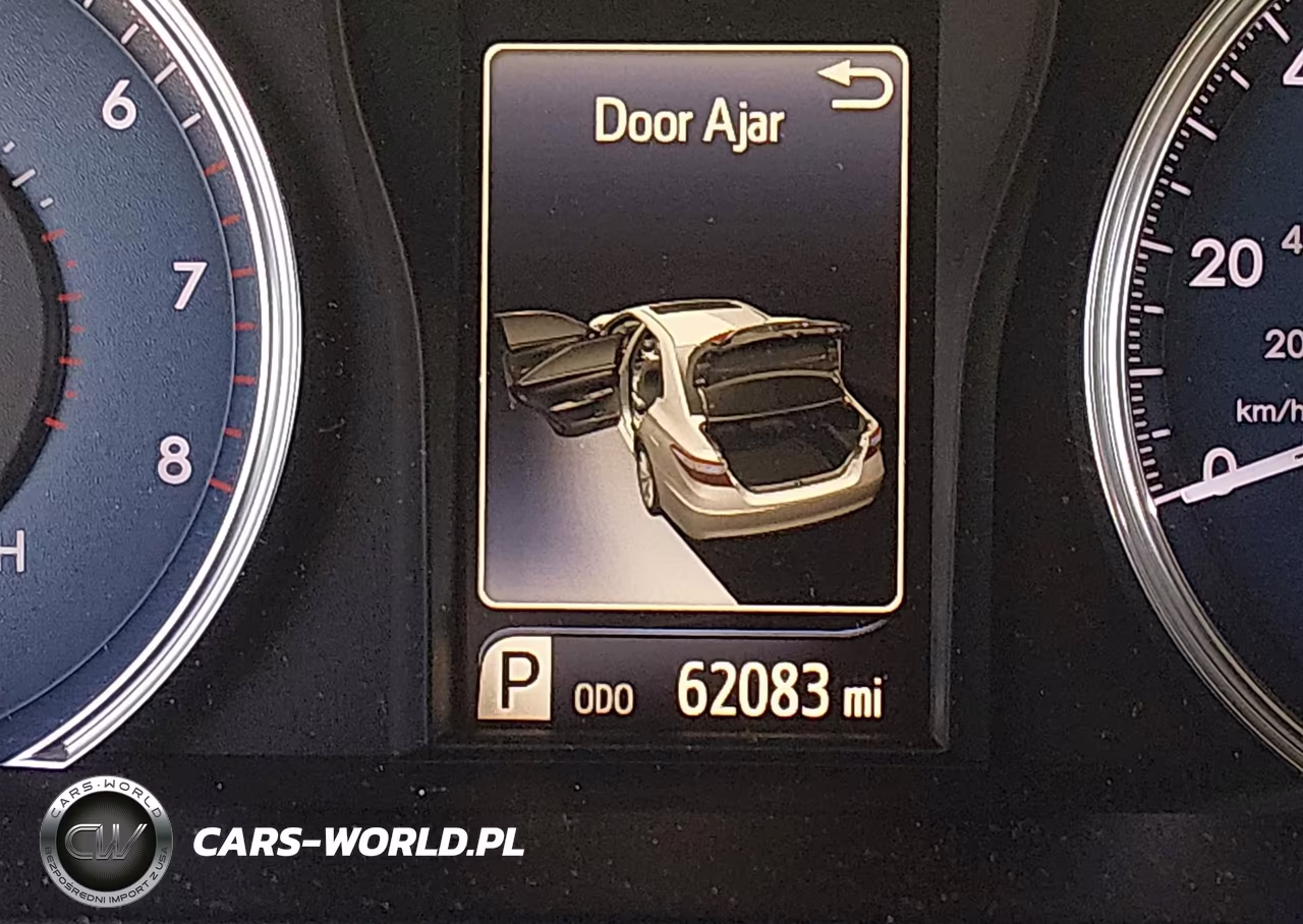 2016 Toyota Camry Le VIN:4T4BF1FK3GR555650 - 16
