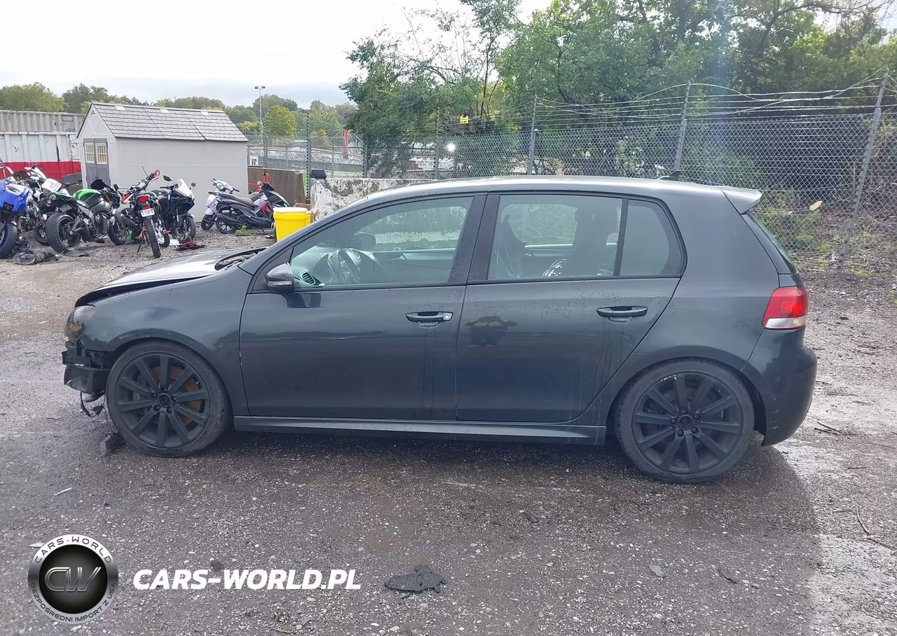2012 Volkswagen Golf R 4-Door VIN:WVWPF7AJ3CW340953 - 15