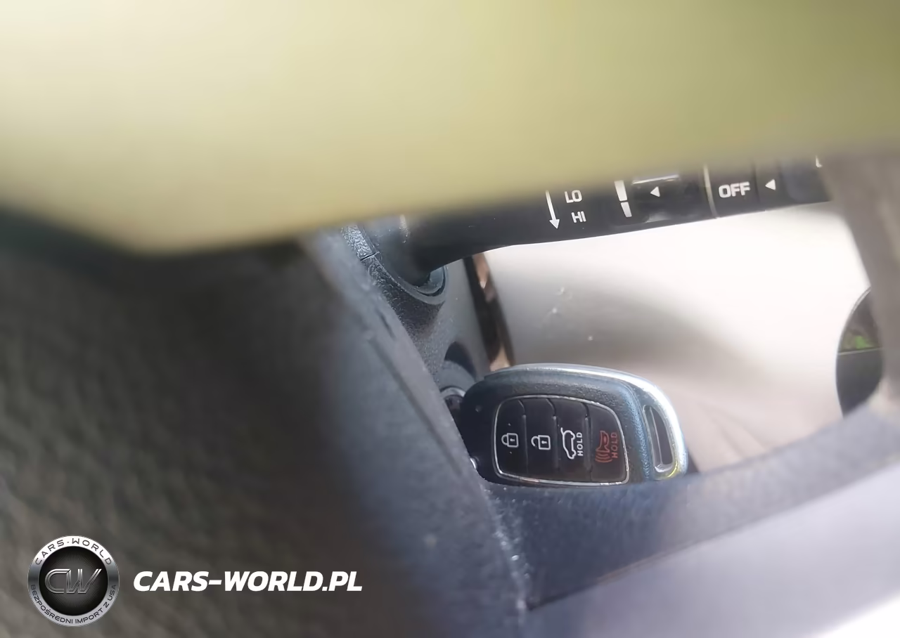 2018 Hyundai Tucson Sel VIN:KM8J33A46JU707267 - 11