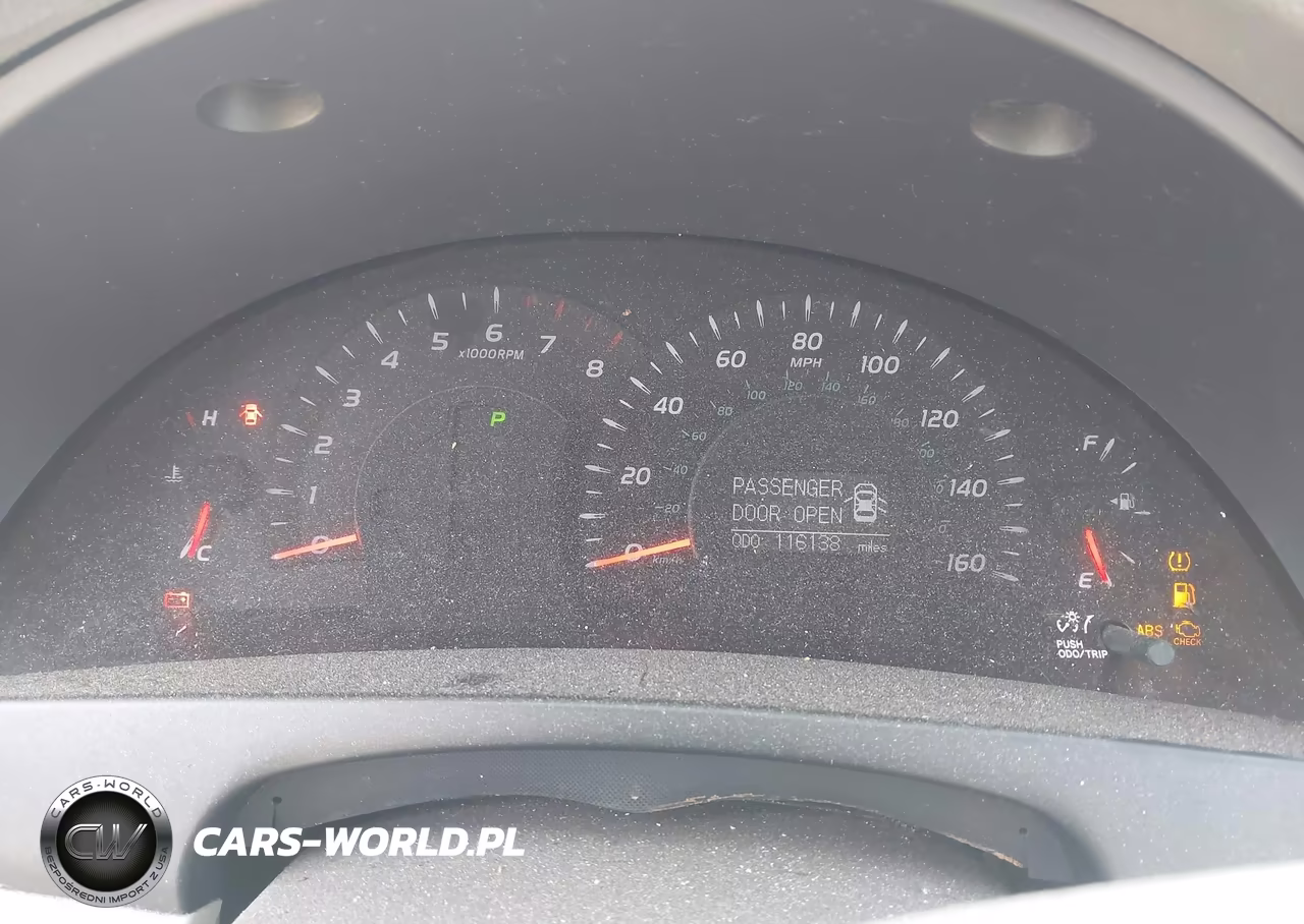 2007 Toyota Camry Xle V6 VIN:JTNBK46K973022764 - 7