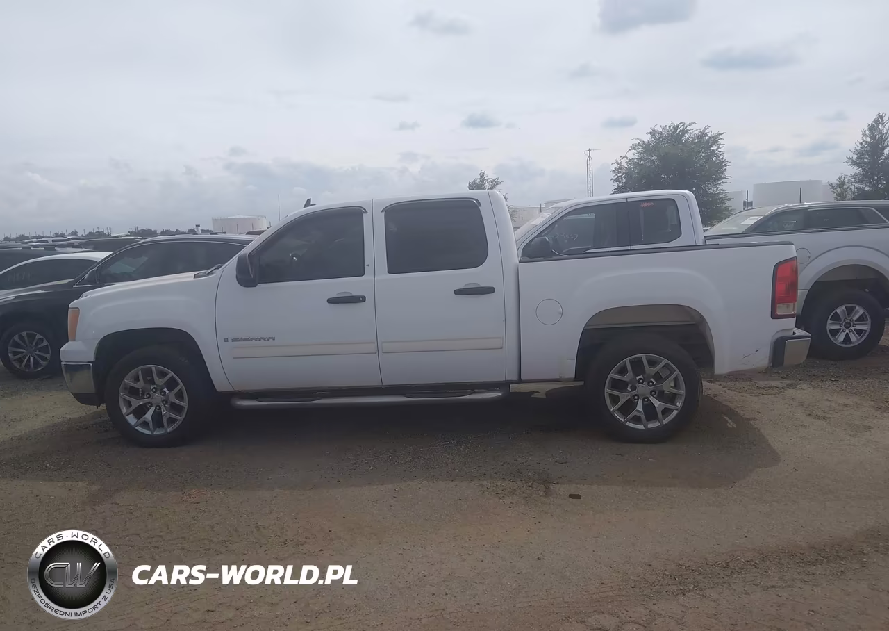 2009 GMC Sierra 1500 Sle VIN:1GTSCVE04AZ210572 - 14