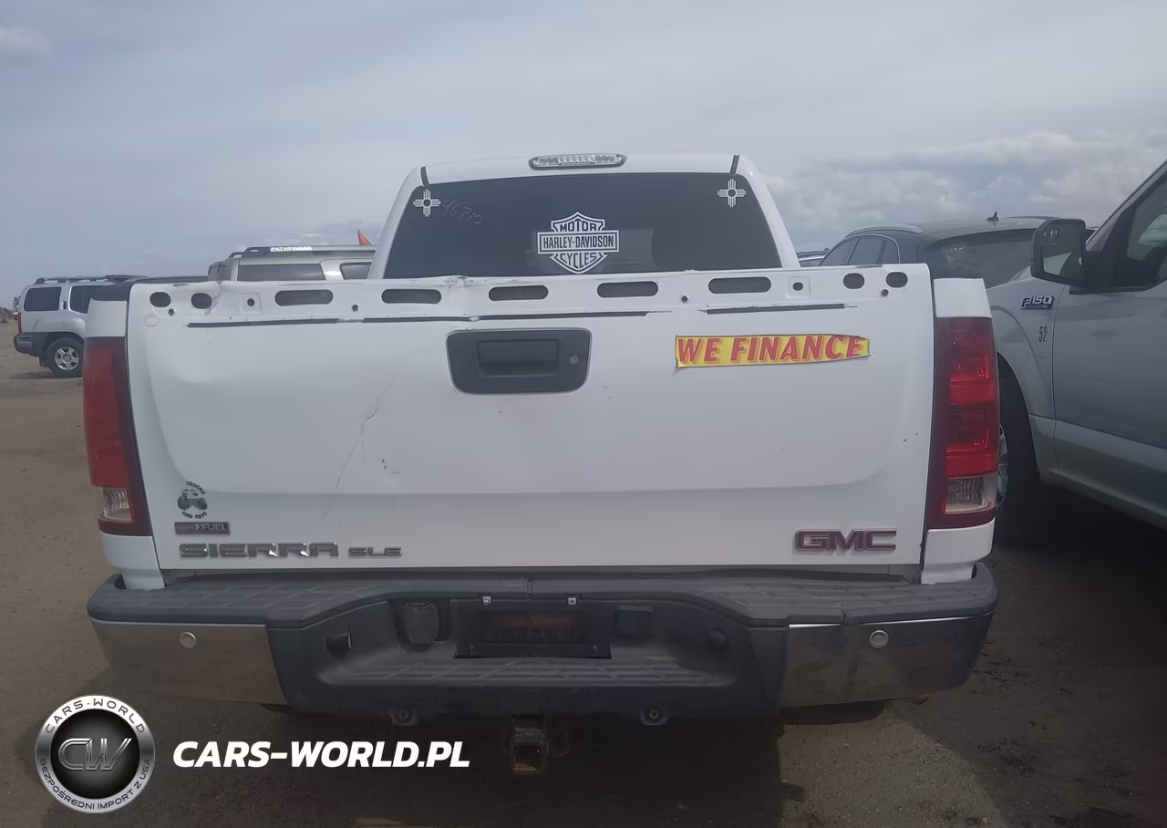 2009 GMC Sierra 1500 Sle VIN:1GTSCVE04AZ210572 - 16