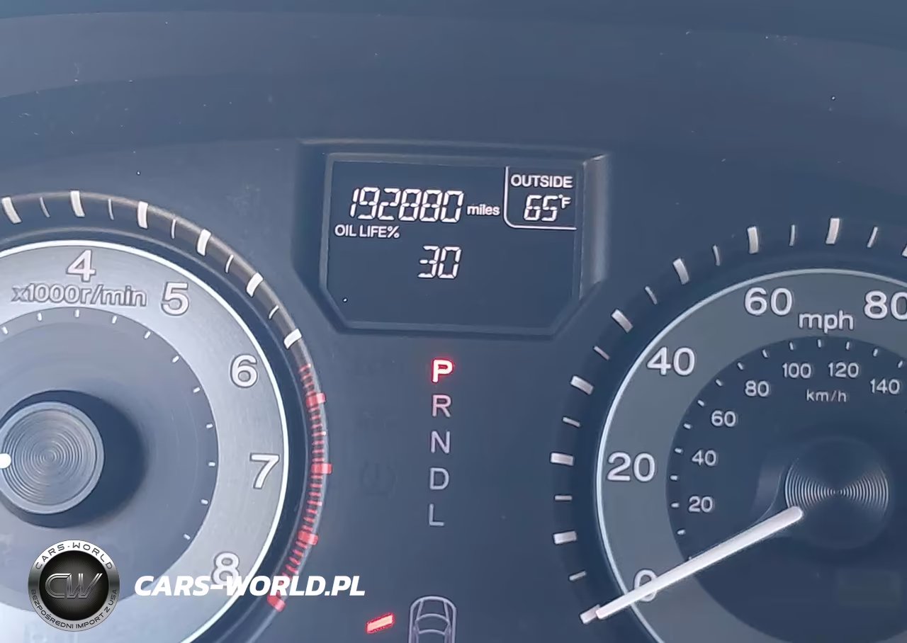 2014 Honda Odyssey Ex-L VIN:5FNRL5H64EB033726 - 15