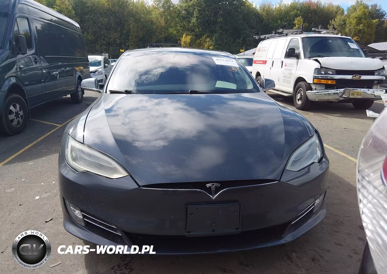 2017 Tesla Model S 100D-60D-75D-90D-P100D VIN:5YJSA1E26HF200237 - 13