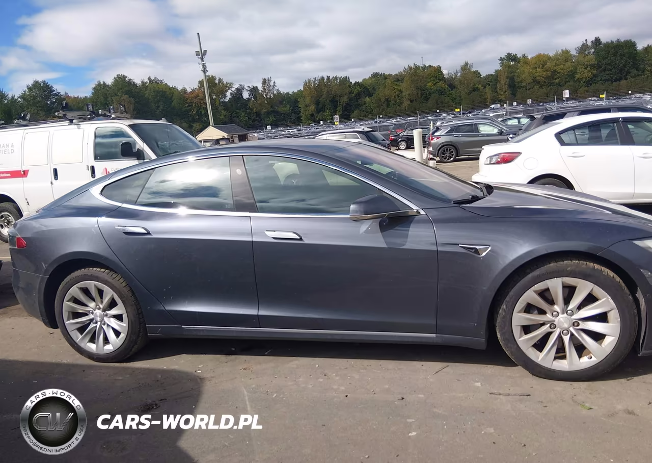 2017 Tesla Model S 100D-60D-75D-90D-P100D VIN:5YJSA1E26HF200237 - 14