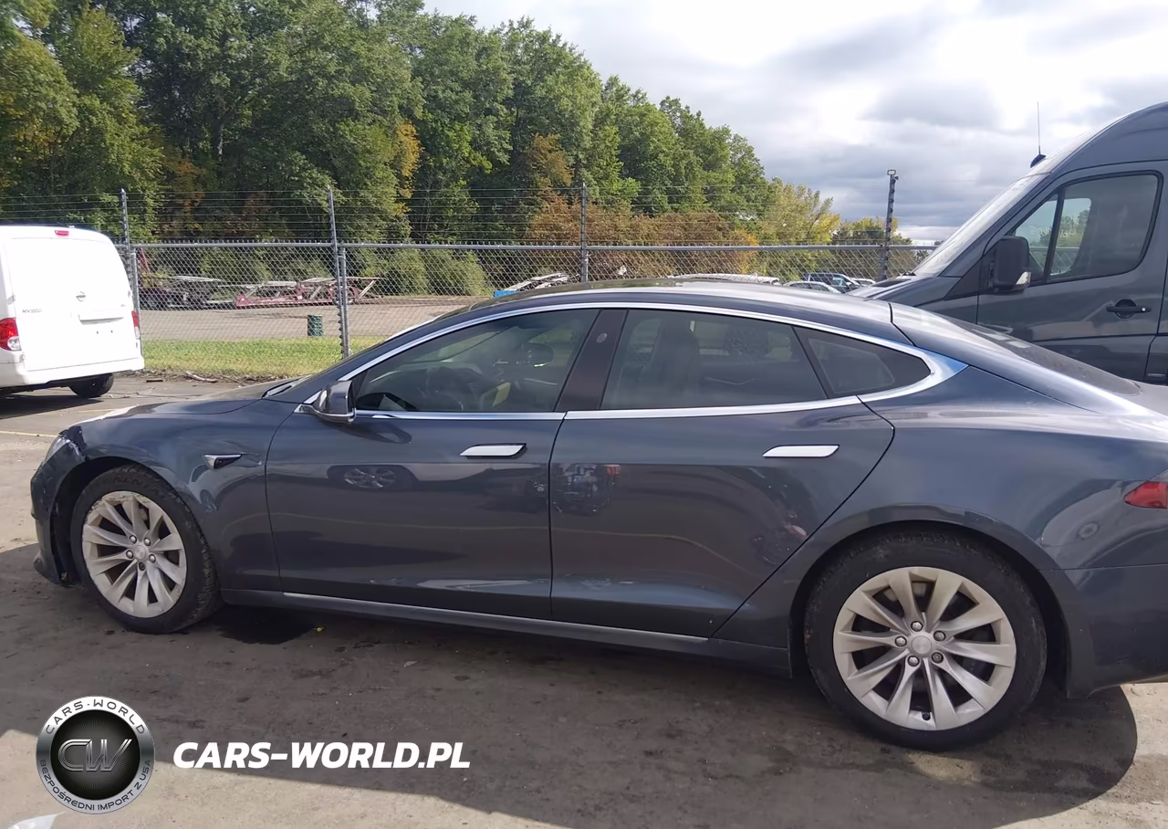 2017 Tesla Model S 100D-60D-75D-90D-P100D VIN:5YJSA1E26HF200237 - 15
