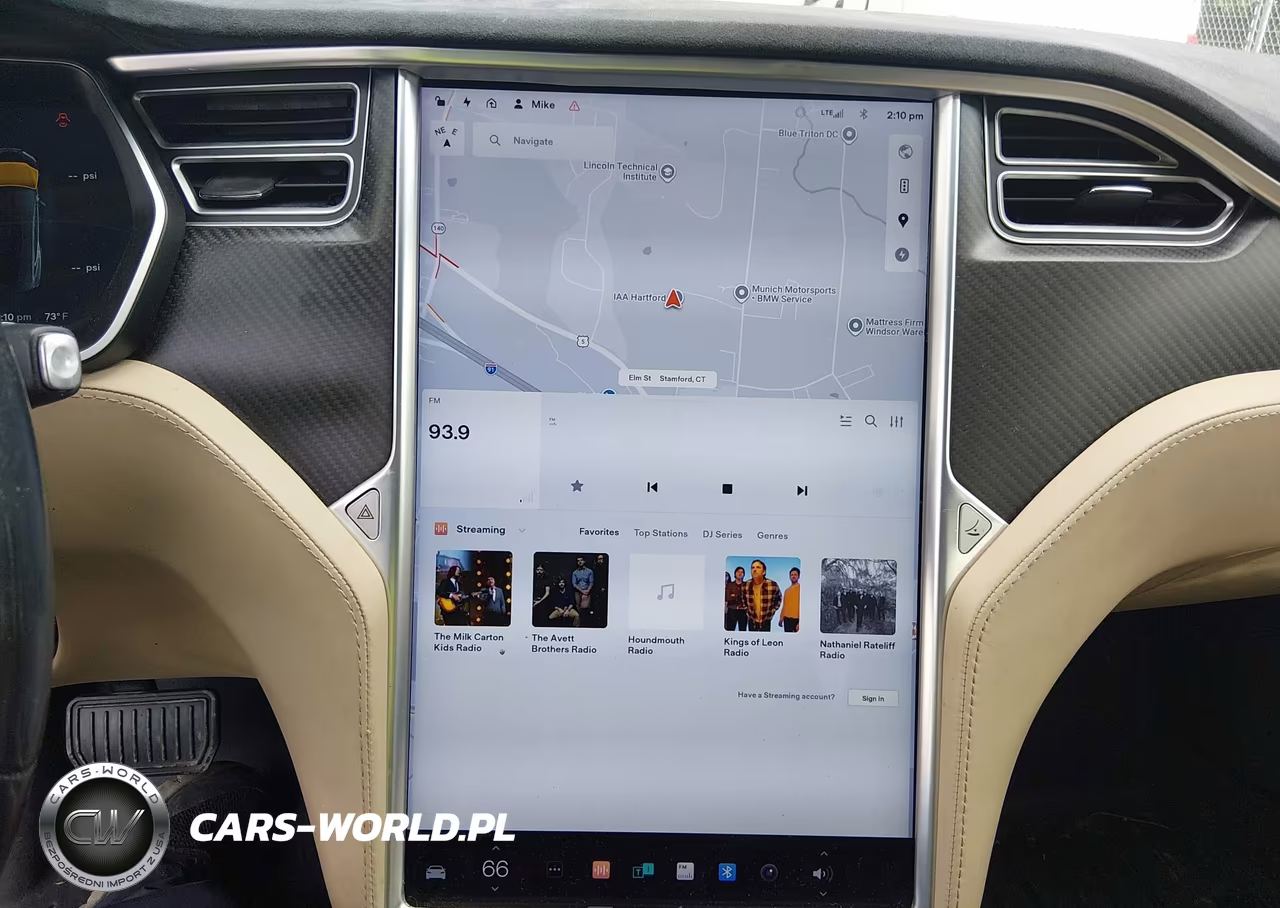 2017 Tesla Model S 100D-60D-75D-90D-P100D VIN:5YJSA1E26HF200237 - 19