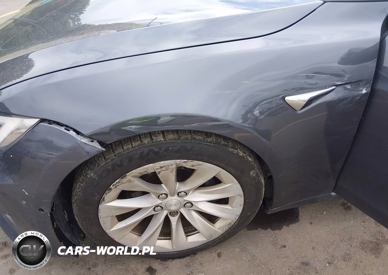 2017 Tesla Model S 100D-60D-75D-90D-P100D VIN:5YJSA1E26HF200237 - 6