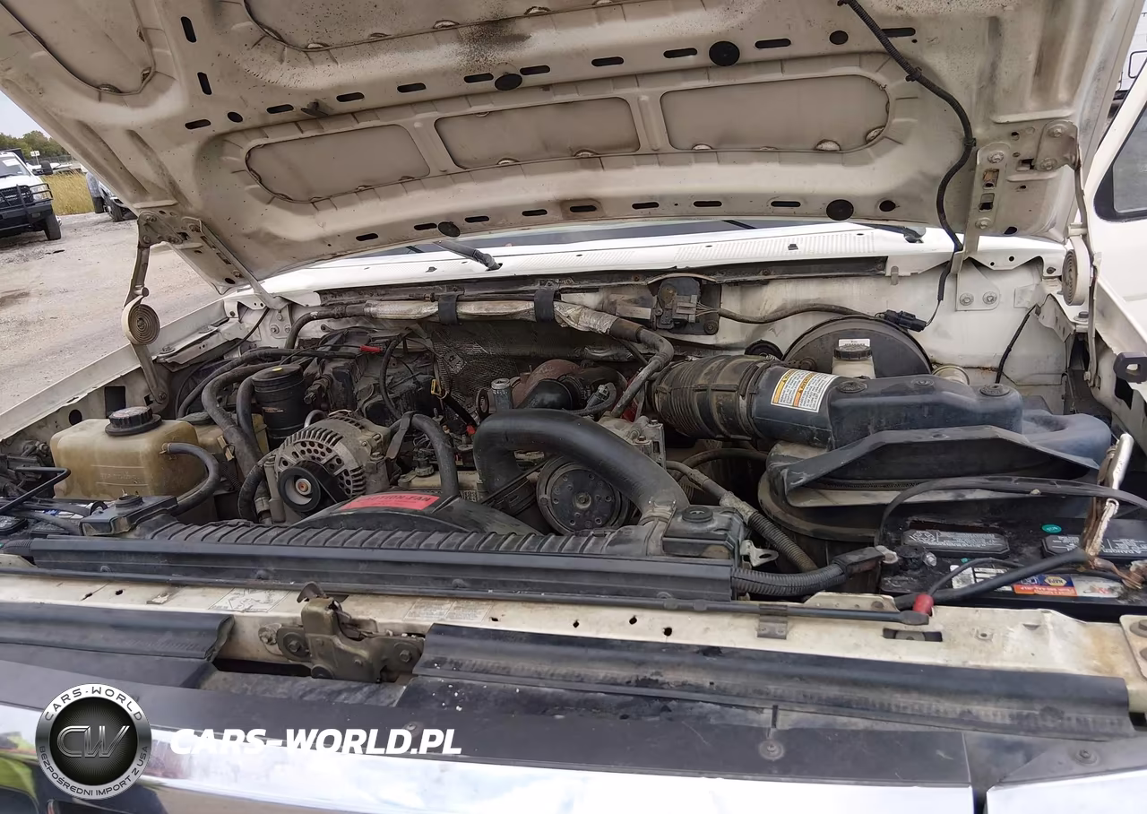 1995 Ford F250 VIN:1FTHX25F3SKC07061 - 10