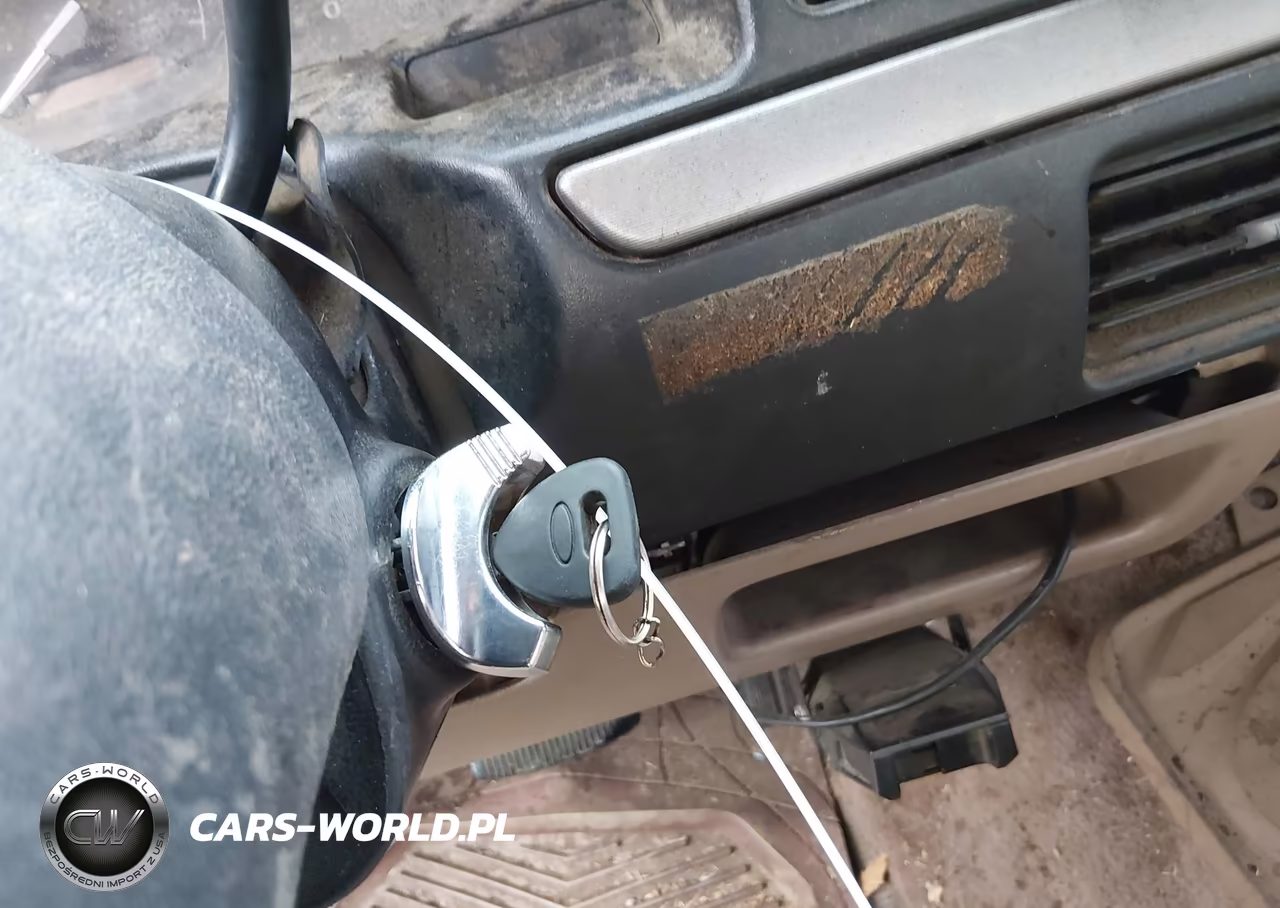 1995 Ford F250 VIN:1FTHX25F3SKC07061 - 11