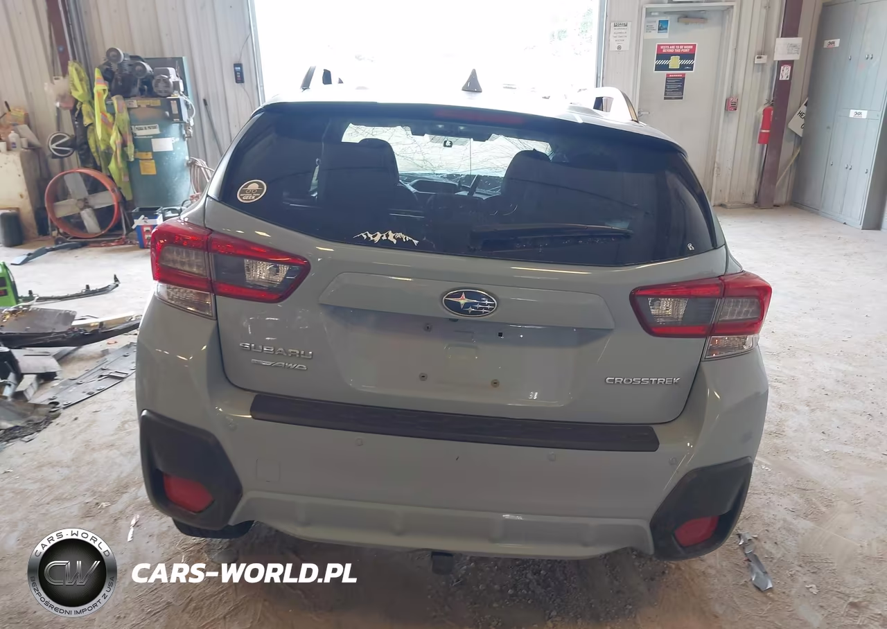2023 Subaru Crosstrek Limited VIN:JF2GTHNC9PH238367 - 16