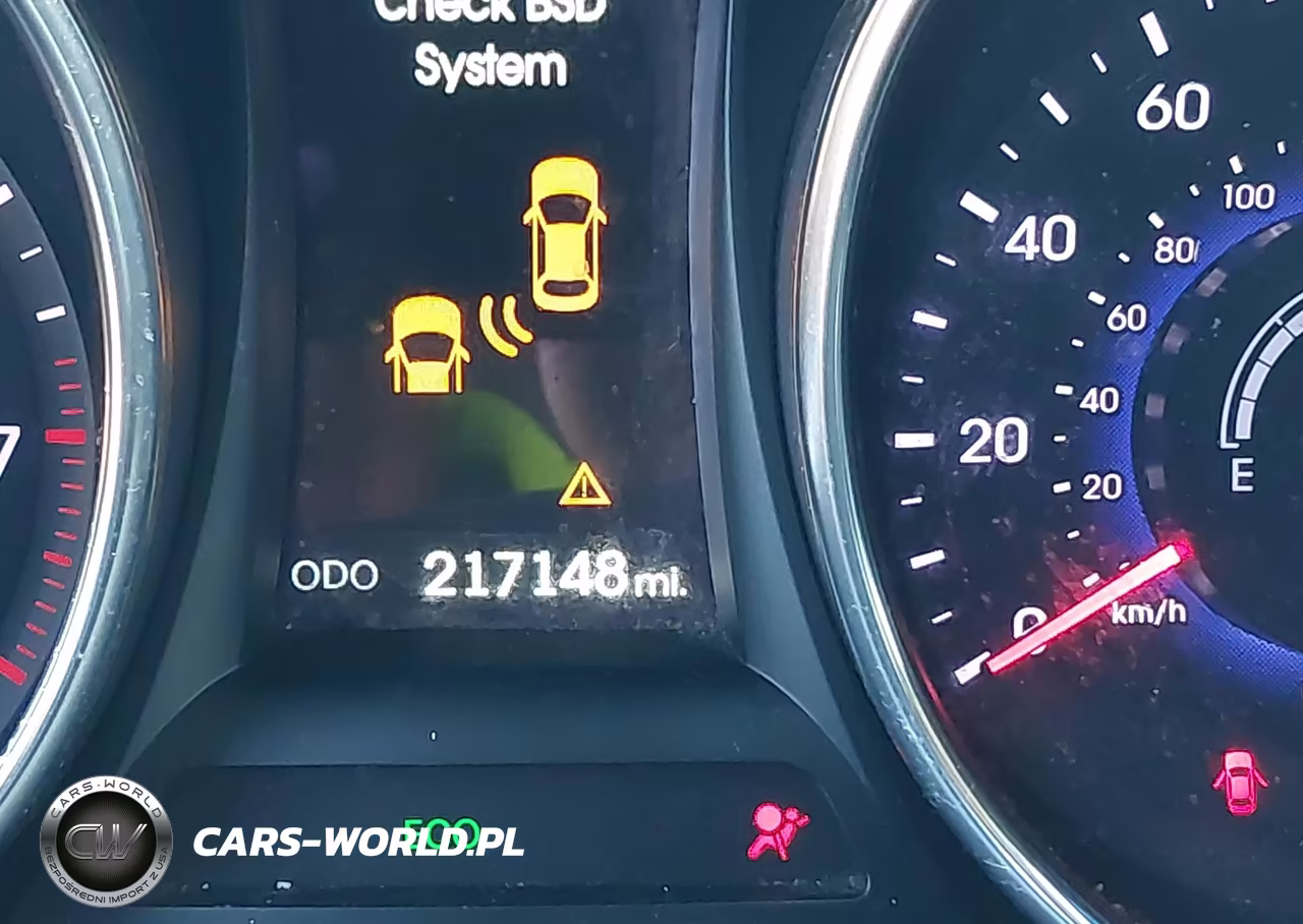 2016 Hyundai Santa Fe Sport 2.0L Turbo VIN:5XYZU3LA9GG320679 - 16