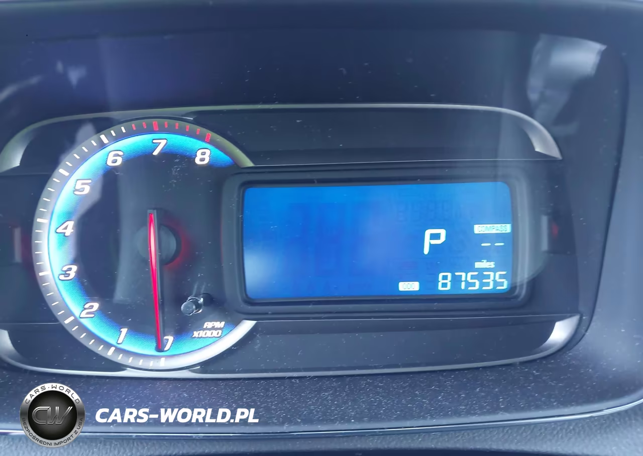 2016 Chevrolet Trax 1Ls VIN:KL7CJNSB3GB556420 - 7