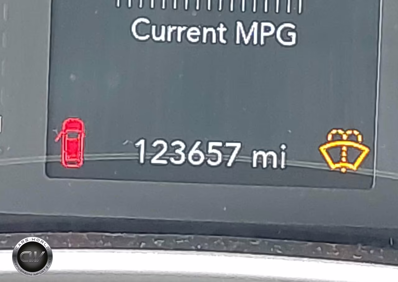 2017 Chrysler Pacifica Touring-L VIN:2C4RC1BG6HR533972 - 15