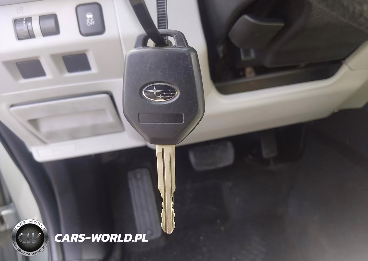 2015 Subaru Forester 2.5I Premium VIN:JF2SJADC9FH423865 - 11