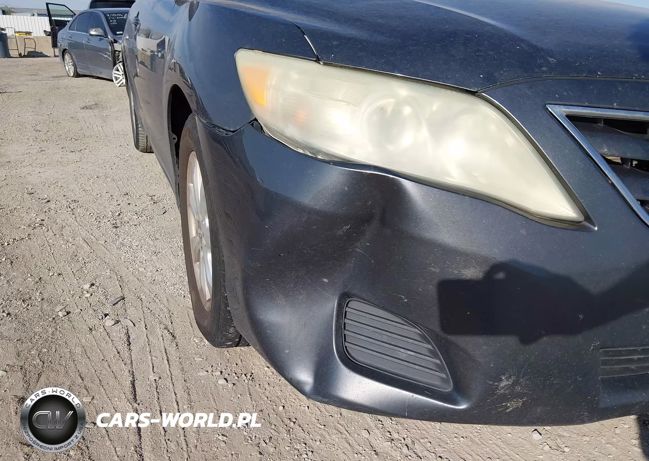 2010 Toyota Camry Le VIN:4T4BF3EK2AR072008 - 14