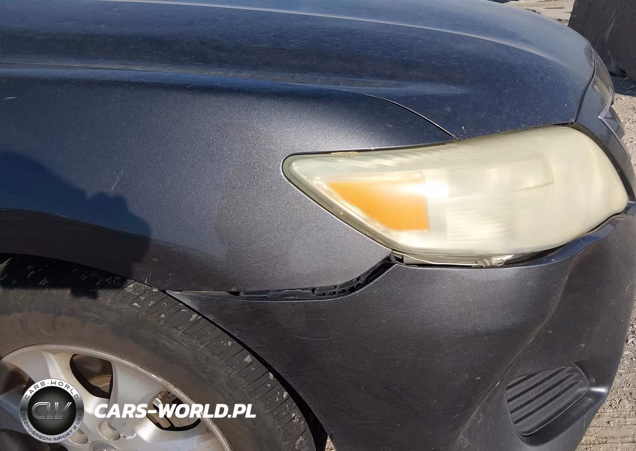 2010 Toyota Camry Le VIN:4T4BF3EK2AR072008 - 15