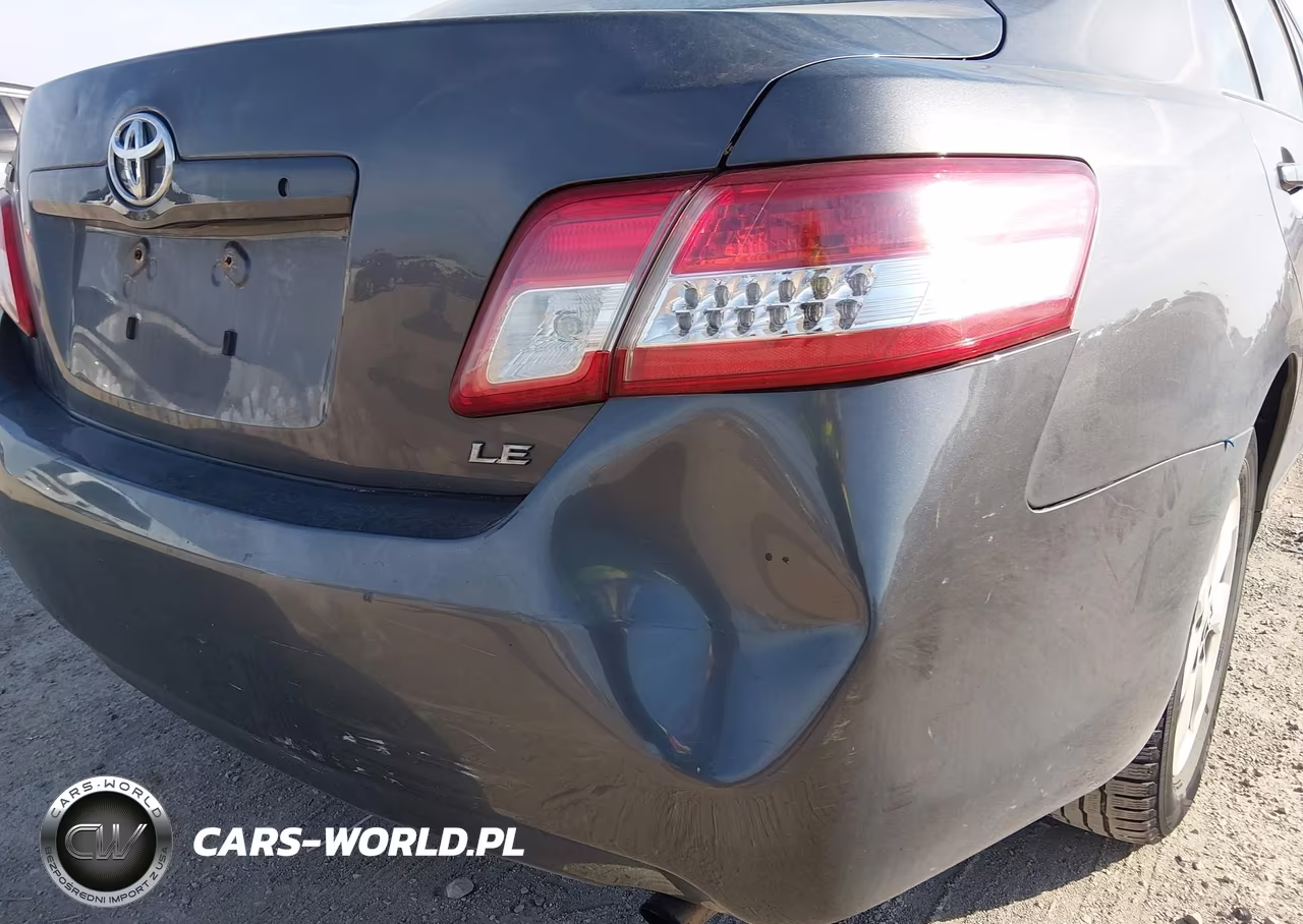 2010 Toyota Camry Le VIN:4T4BF3EK2AR072008 - 6