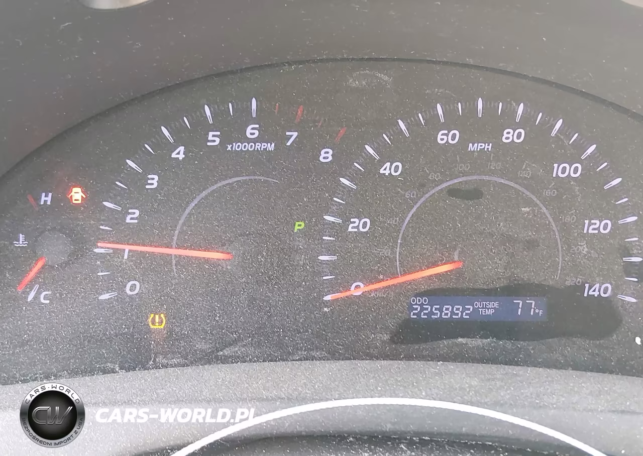 2010 Toyota Camry Le VIN:4T4BF3EK2AR072008 - 7