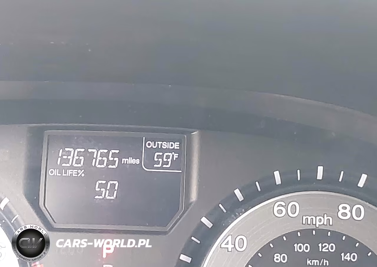 2016 Honda Odyssey Ex-L VIN:5FNRL5H60GB107162 - 14