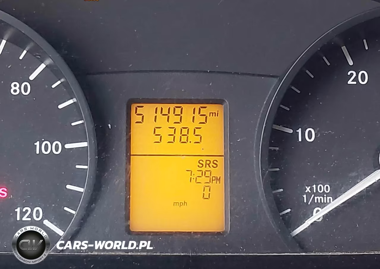 2013 Freightliner Sprinter 2500 VIN:WDYPE8CC5D5758966 - 15