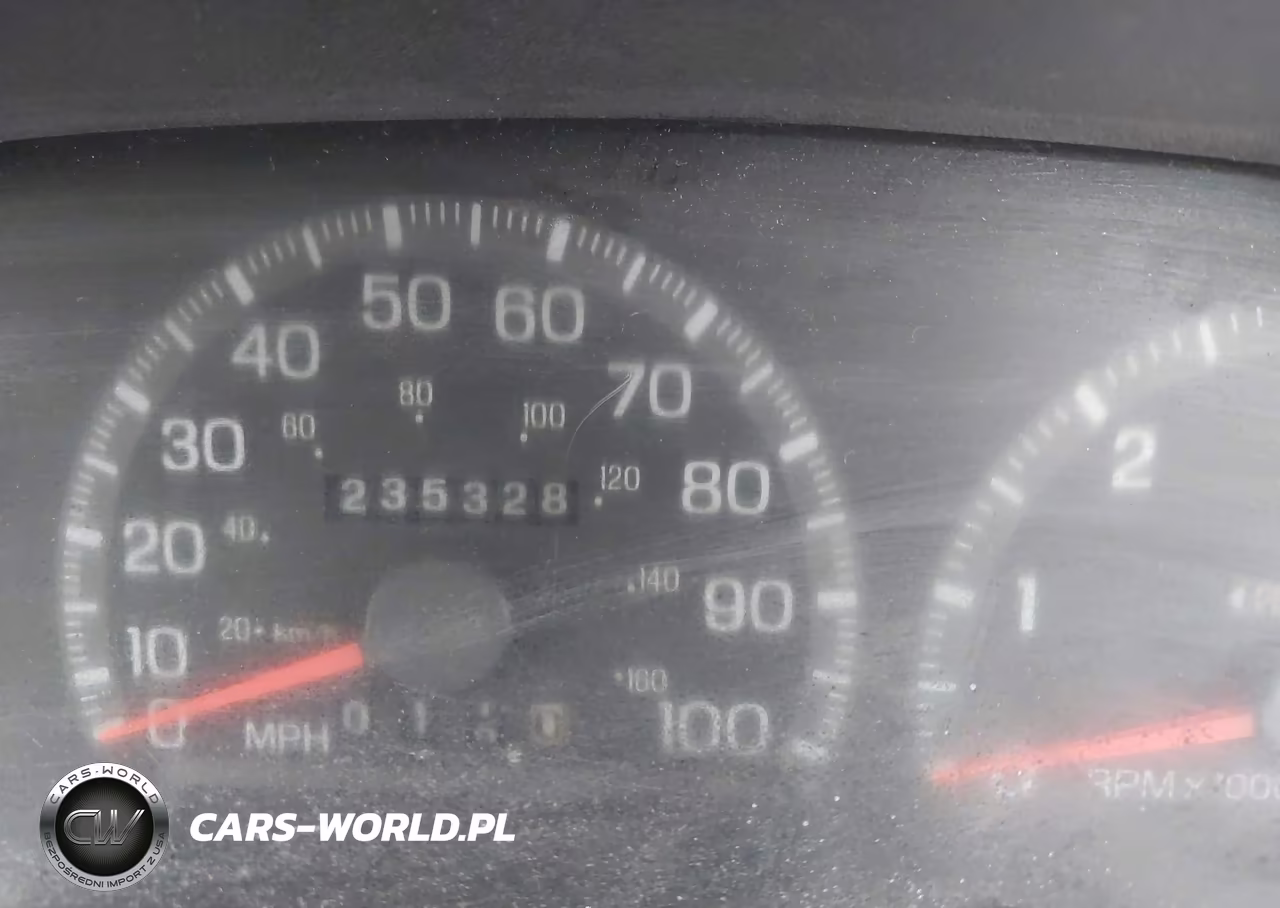 1998 Ford F-150 Xl-Xlt VIN:2FTZF0823WCA65566 - 7