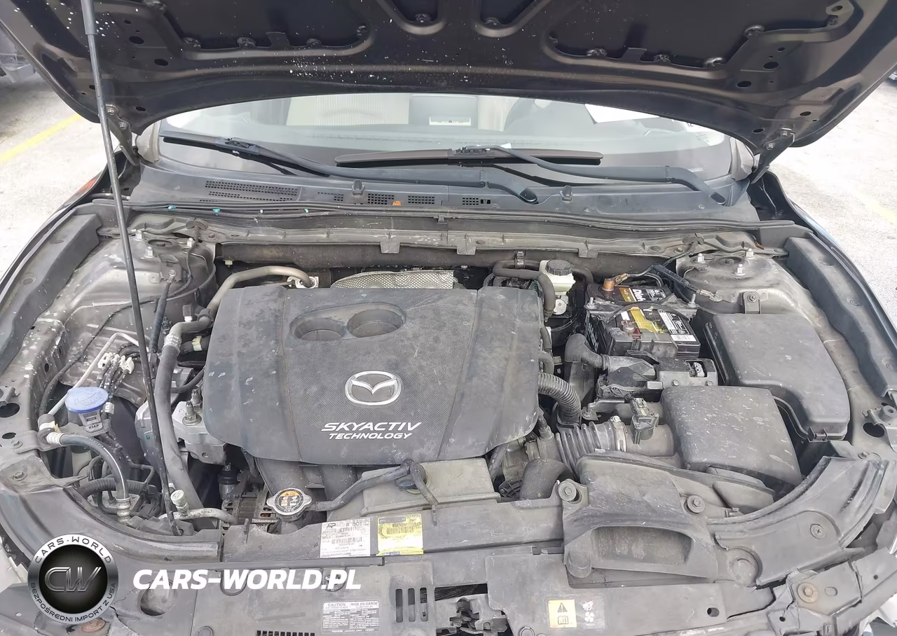 2015 Mazda Mazda3 I Touring VIN:3MZBM1L77FM174291 - 10