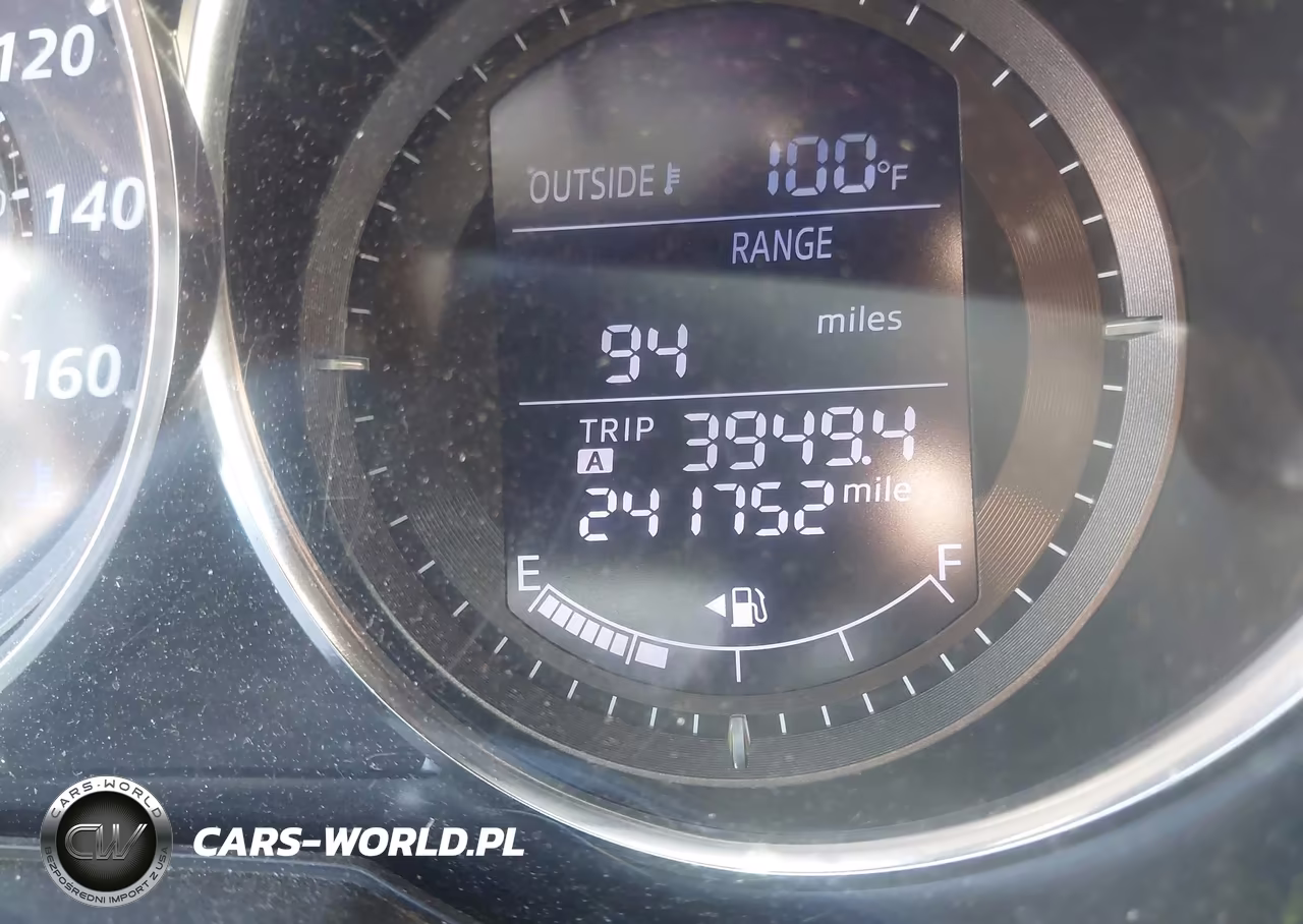 2013 Mazda Cx-5 Touring VIN:JM3KE4CEXD0105375 - 15
