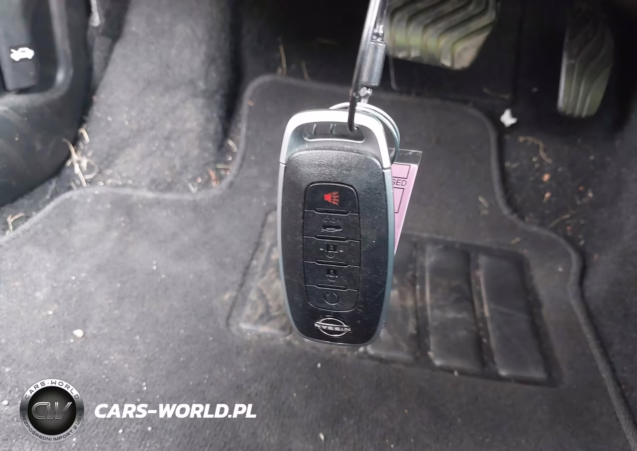 2026 Nissan Sentra Sr VIN:3N1AB9DV5TY217114 - 11