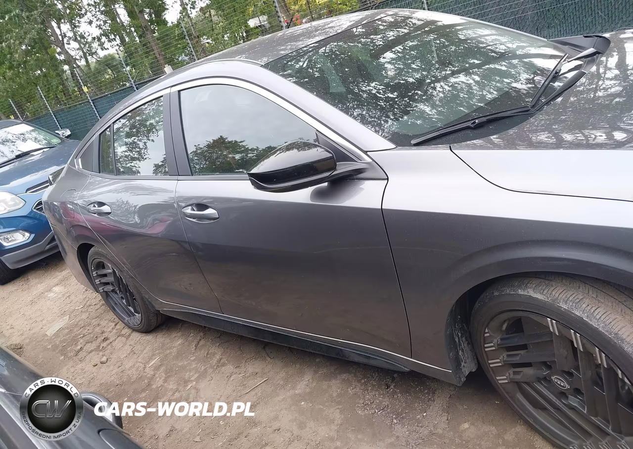 2026 Nissan Sentra Sr VIN:3N1AB9DV5TY217114 - 14