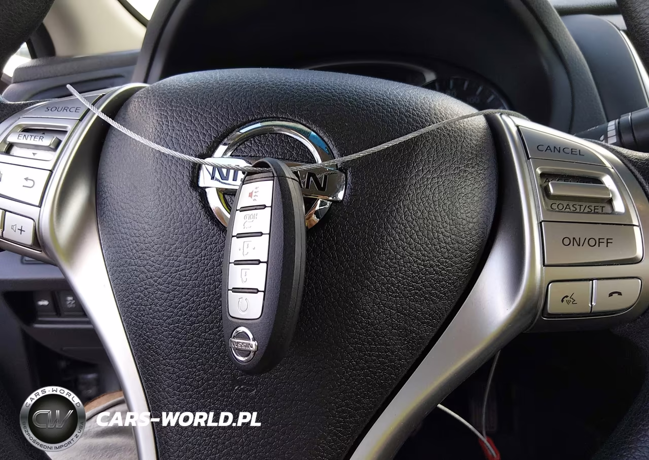 2018 Nissan Altima 2.5 S VIN:1N4AL3AP3JC224653 - 11