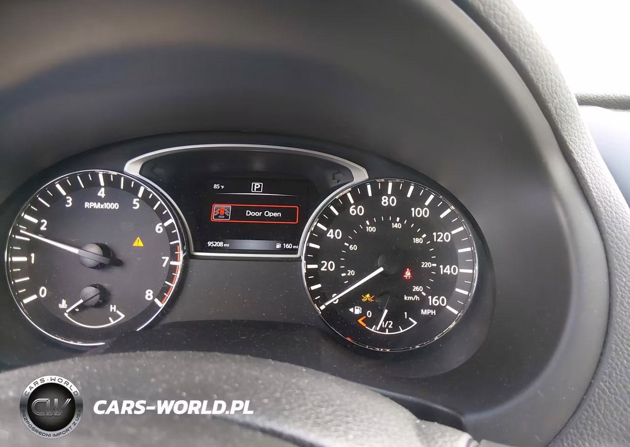 2018 Nissan Altima 2.5 S VIN:1N4AL3AP3JC224653 - 7