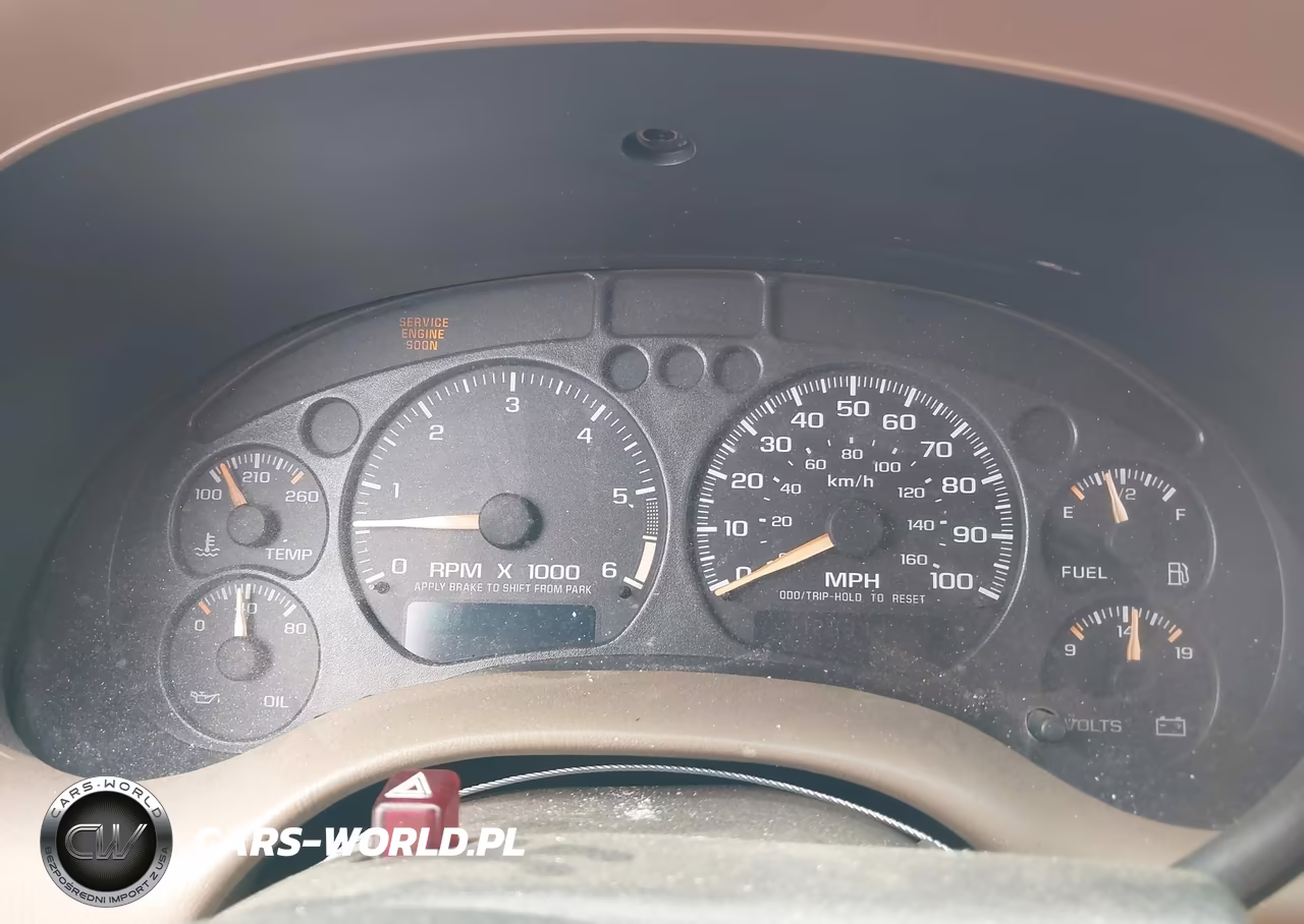 2002 Chevrolet S-10 Ls VIN:1GCDT13W72K185332 - 7