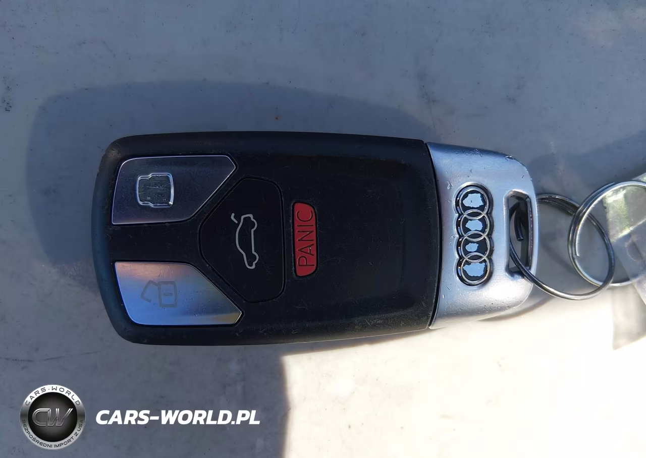 2017 Audi A4 2.0T Premium VIN:WAUGNAF47HN006423 - 11