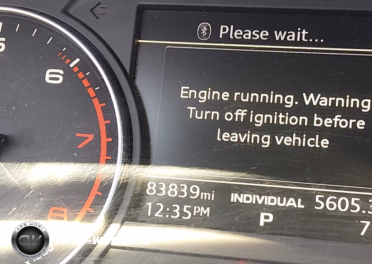 2017 Audi A4 2.0T Premium VIN:WAUGNAF47HN006423 - 15