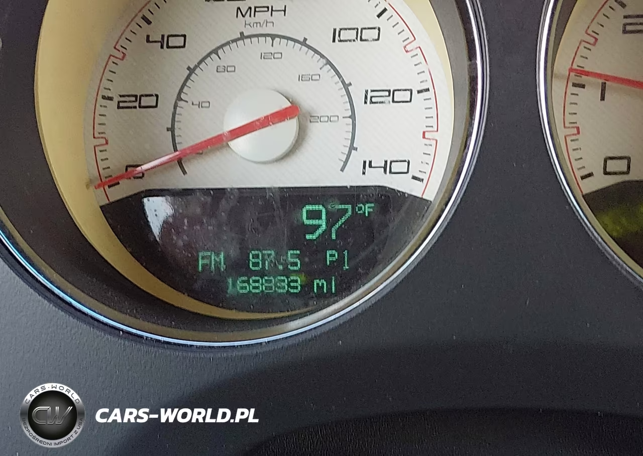 2013 Dodge Challenger Sxt VIN:2C3CDYAG3DH581544 - 7