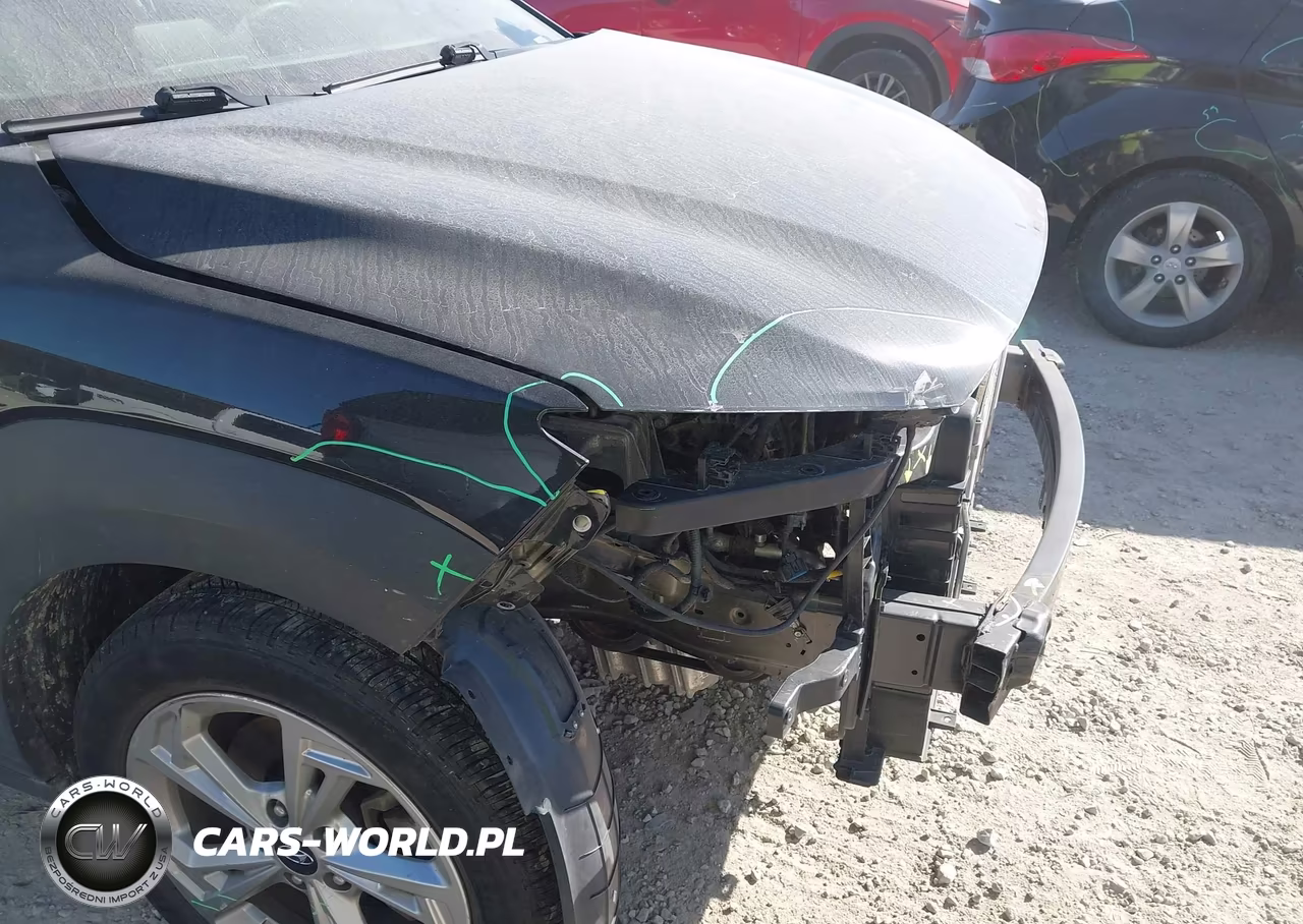 2022 Hyundai Kona Sel VIN:KM8K6CAB7NU921281 - 21