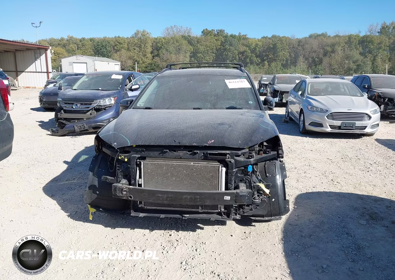 2022 Hyundai Kona Sel VIN:KM8K6CAB7NU921281 - 6