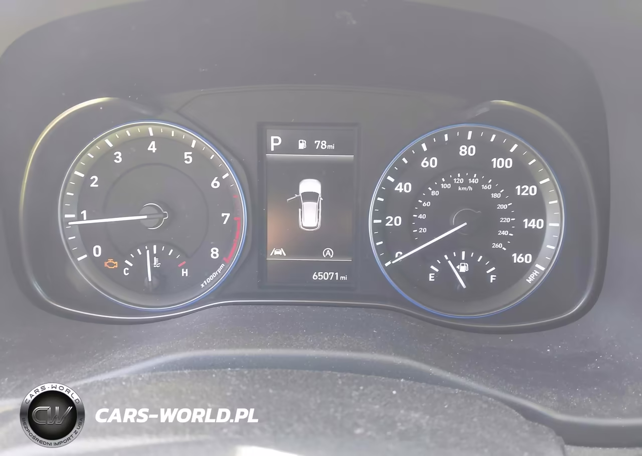 2022 Hyundai Kona Sel VIN:KM8K6CAB7NU921281 - 7