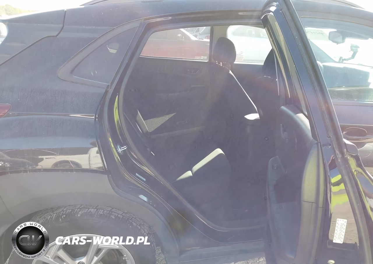 2022 Hyundai Kona Sel VIN:KM8K6CAB7NU921281 - 8