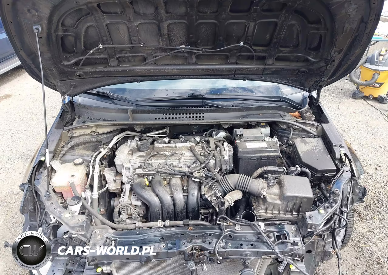2021 Toyota Corolla Le VIN:JTDEPMAE5MJ145411 - 10