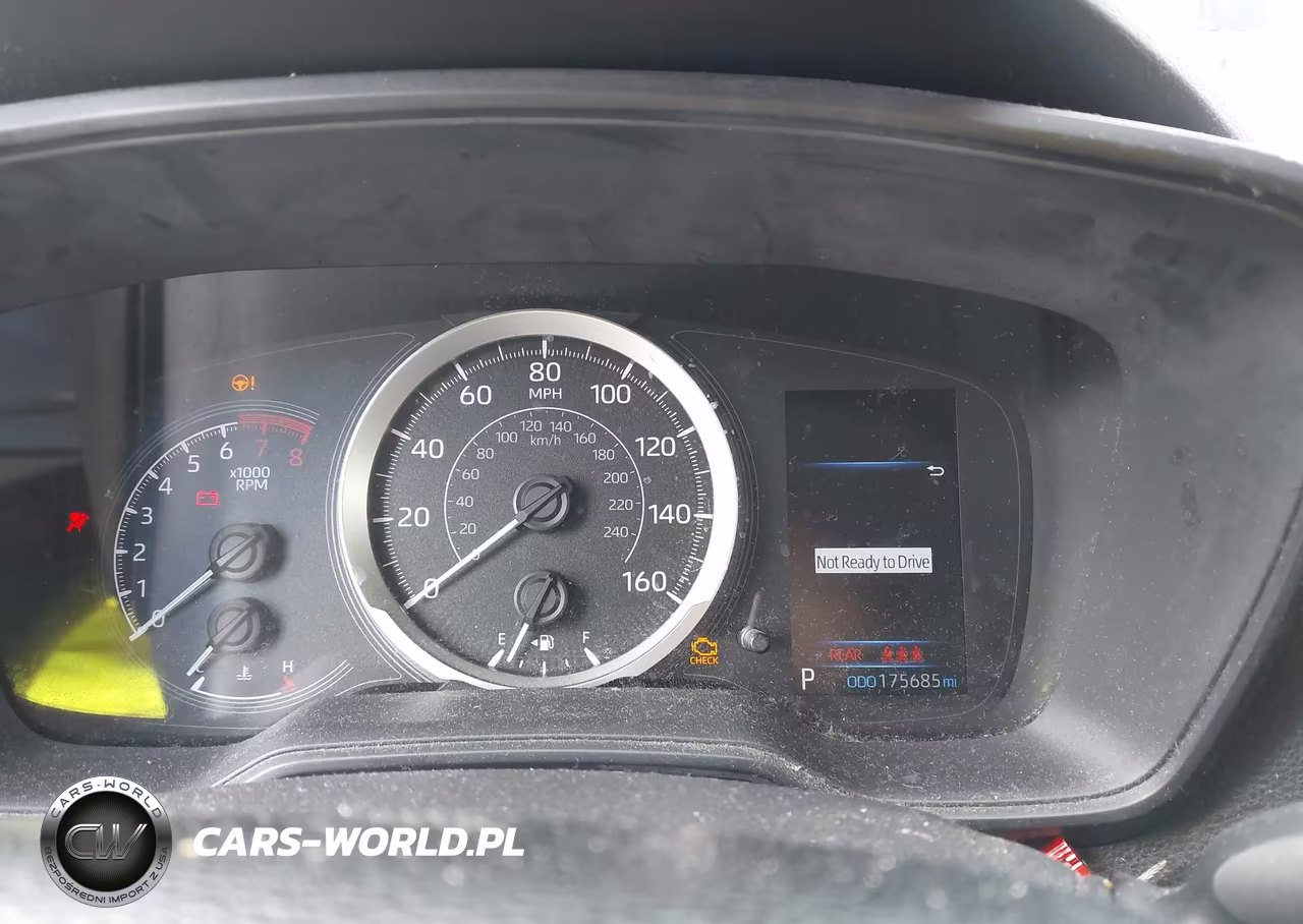 2021 Toyota Corolla Le VIN:JTDEPMAE5MJ145411 - 7