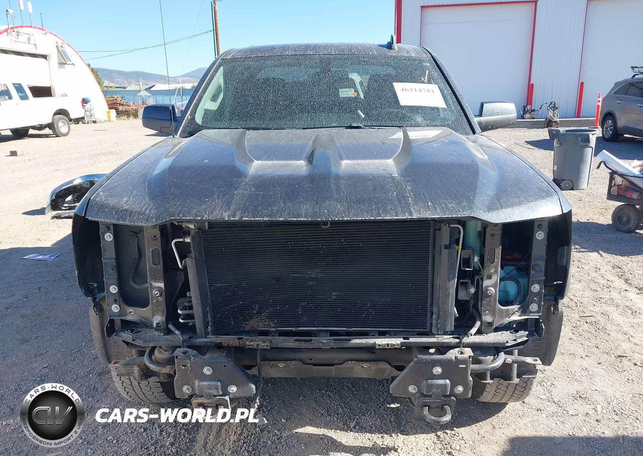 2017 Chevrolet Silverado 1500 1Lt VIN:1GCVKREC5HZ216652 - 13
