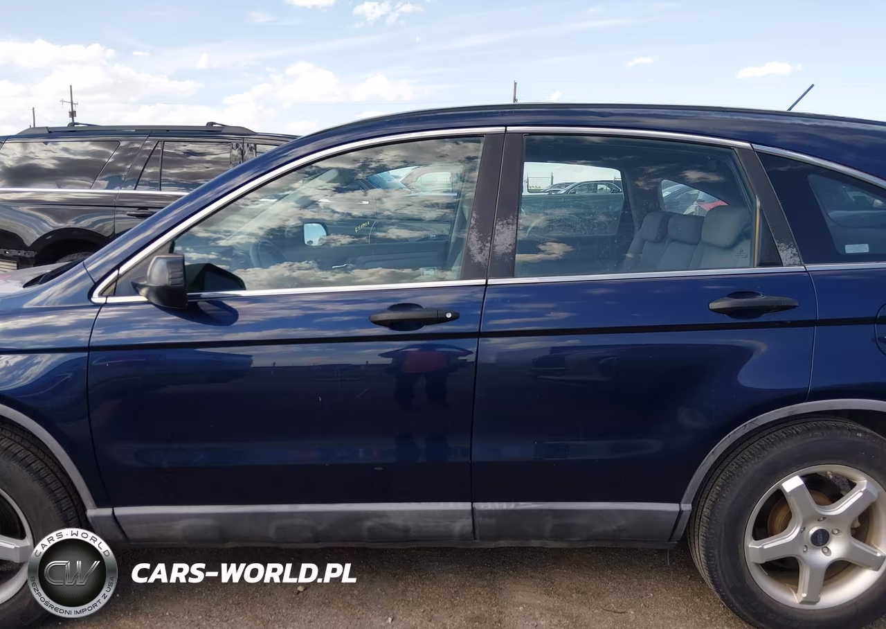 2008 Honda Cr-V Lx VIN:3CZRE38388G701590 - 14