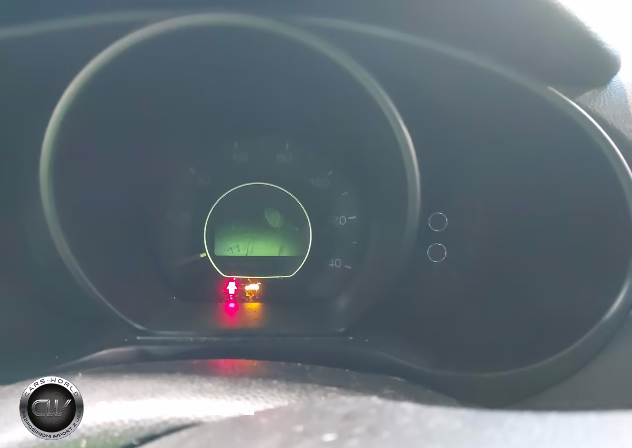 2018 Kia Soul + VIN:KNDJP3A5XJ7553548 - 7
