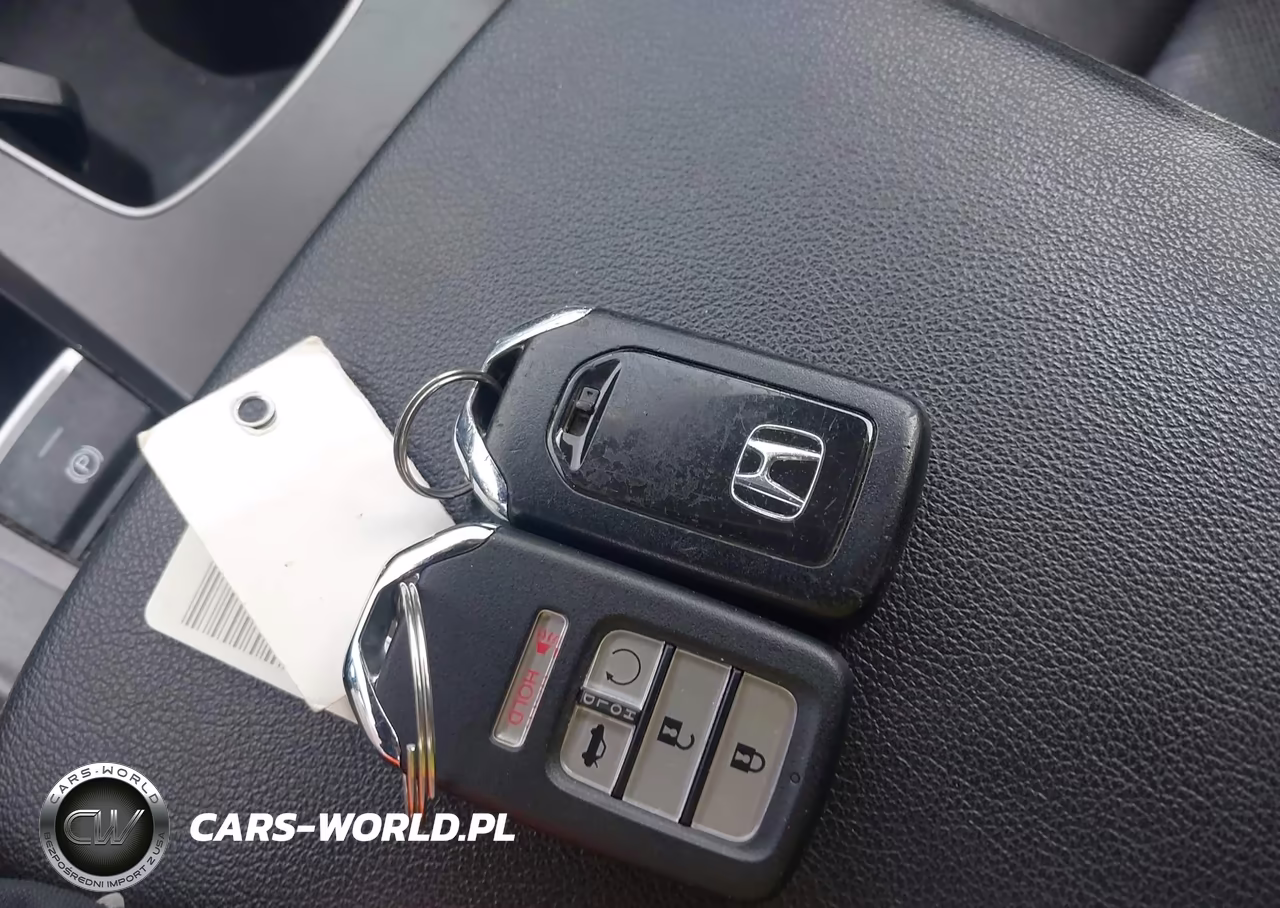 2021 Honda Accord Sport Special Edition VIN:1HGCV1F46MA024352 - 11