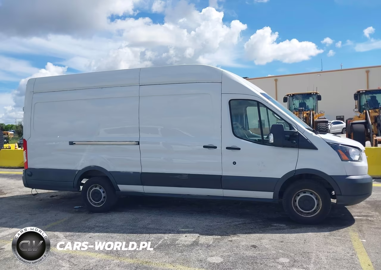 2015 Ford Transit-350 VIN:1FTBW3XG5FKB25312 - 12